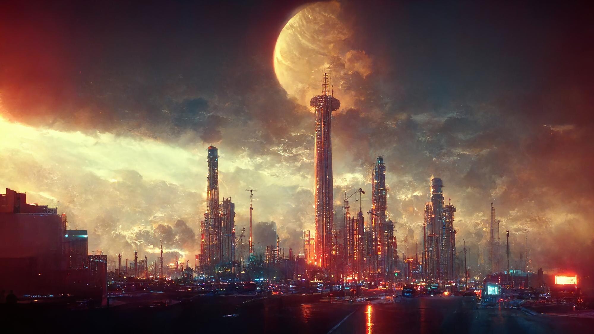 Epic Space Operas: The Timeless Allure of Cosmic Adventures