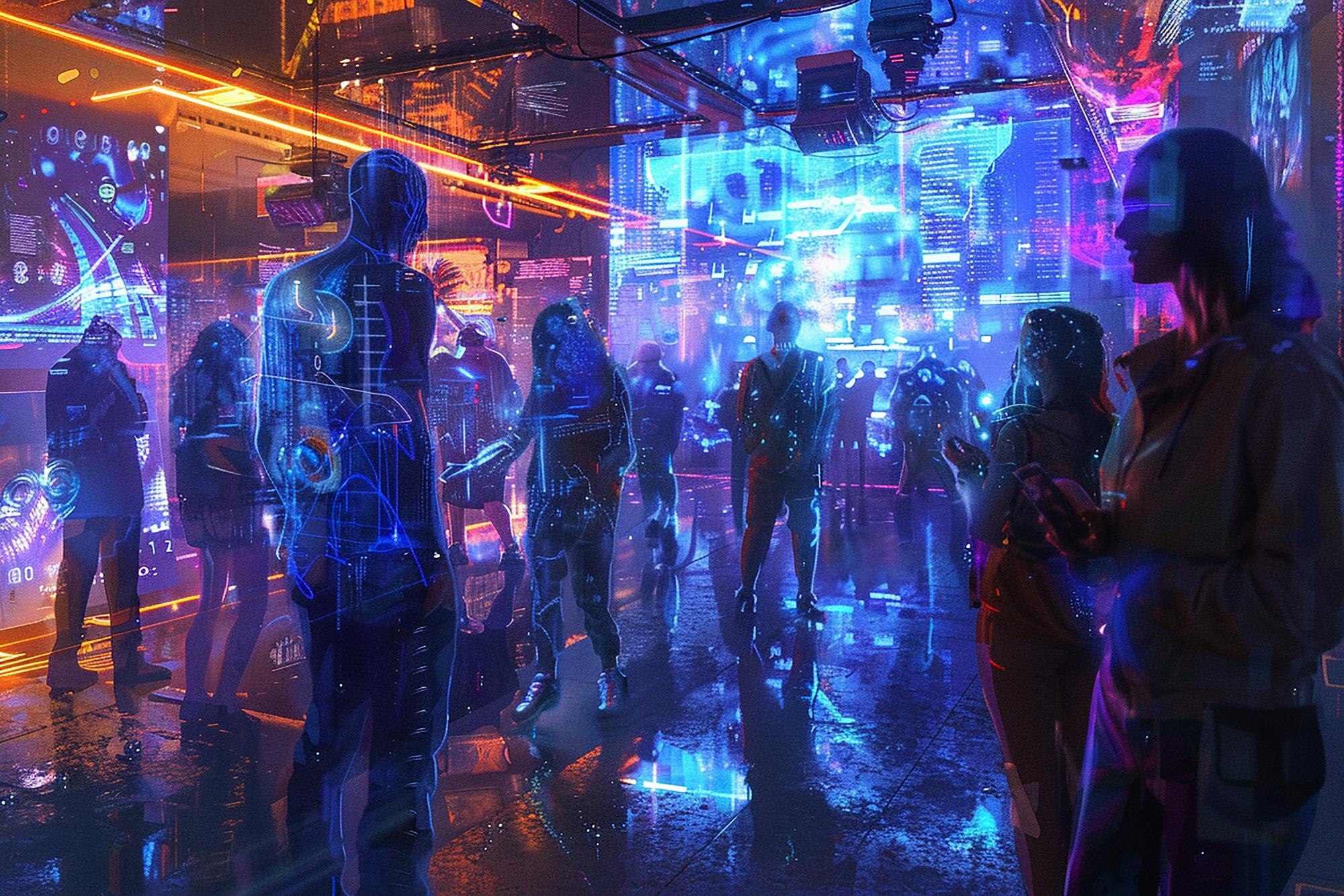 The Power of Community: Fueling the Success of Sci-Fi Franchises