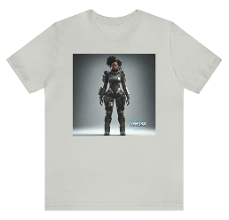 Terratron: A New Frontier Vol-2 – Leadership, Survival, and the Hidden War for Unity